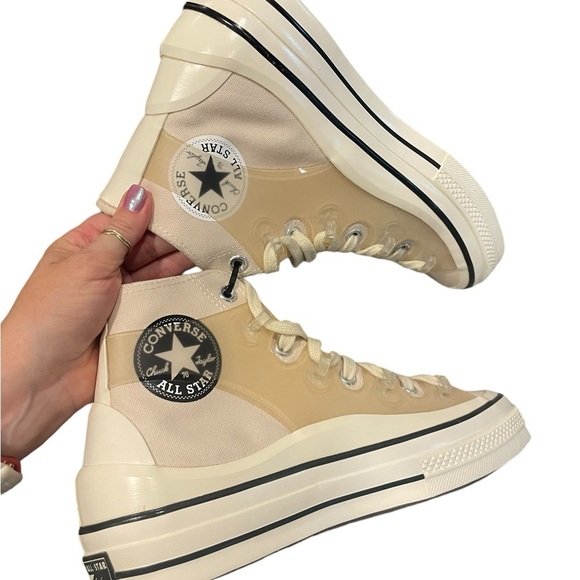 Converse Chuck Taylor x Kim Jones - Picture 6 of 11